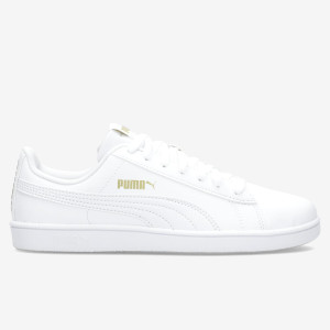 Puma Up - Branco - Sapatilhas Mulher tamanho 37