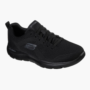 Skechers Summits - Preto - Sapatilhas Running Homem