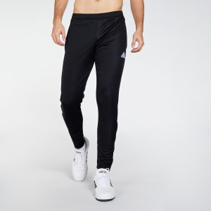 Adidas Ent22 - Preto - Calças Homem MKP