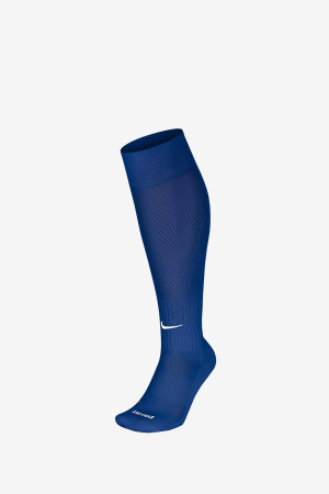 Nike Acdmy - Azul - Meias Futebol tamanho M