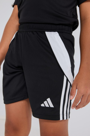 Adidas Tiro 24 - Preto - Calções Futebol Rapaz MKP