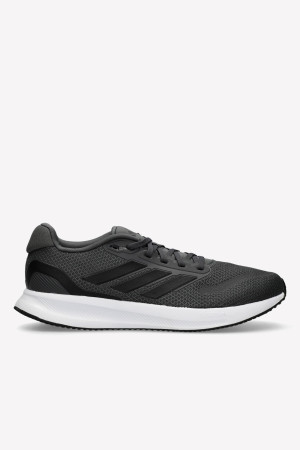 Adidas Runfalcon 5 - Castanho - Ténis Running Homem