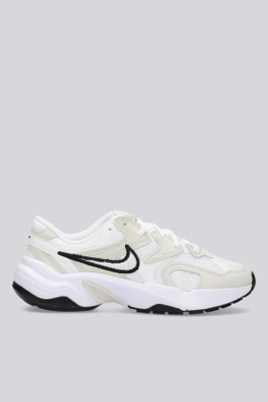 Nike Al8 - Preto - Sapatilhas Retro Mulher tamanho 38