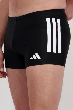 Adidas 3S Bld - Preto - Boxers Natação Homem MKP tamanho XS
