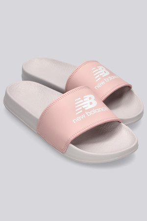 New Balance 50 - Rosa - Chinelos Slide Mulher tamanho 40