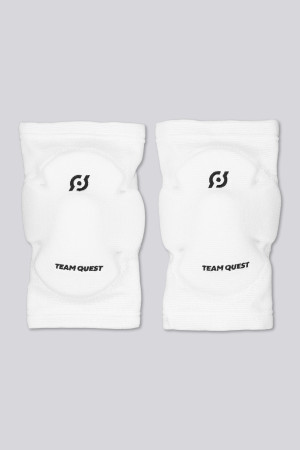 Joelheiras Team Quest - Joelheiras Voleibol tamanho L