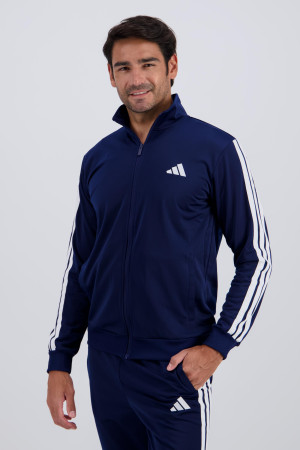Fato Treino adidas - Azul - Fato Treino Homem MKP tamanho 2XL