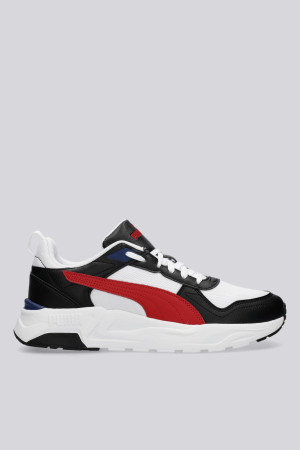 Puma Trinity 2 Lt - Branco - Sapatilhas Homem tamanho 42