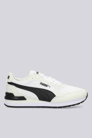 Puma St Runner V4 - Branco - Sapatilhas Rapaz tamanho 39