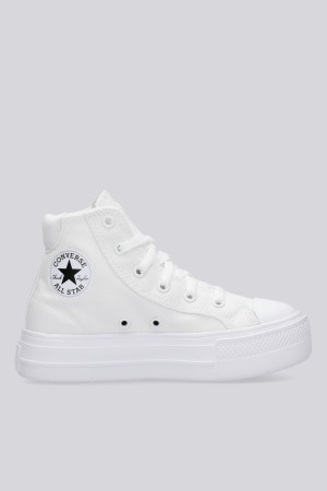 Converse Day One - Branco - Sapatilhas Rapariga tamanho 31