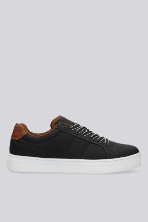 Silver Rafa - Cinza - Sapatilhas Casuais Homem tamanho 41