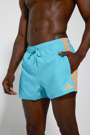 Adidas Essentials - Azul - Calções Banho Homem tamanho S