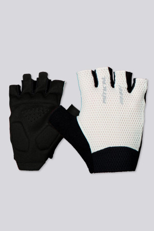 mitical Mítical Speed - Cinza - Luvas Ciclismo Homem tamanho M