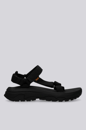Teva Hurricane Xlt3 - Preto - Sandálias Mulher MKP tamanho 36