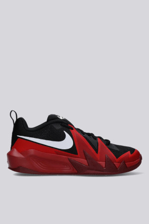 Nike Dynamite - Preto - Sapatilhas Basket Rapaz tamanho 39