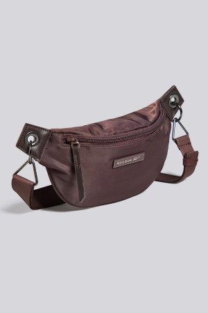 Reebok Gia - Castanho - Bolsa Pequena tamanho UNICA