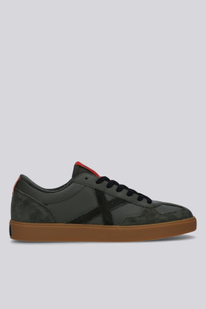 Munich Break - Verde - Sapatilhas Casuais Homem MKP tamanho 45