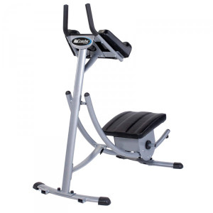 abscompany Ab Coaster PS500 magetrener