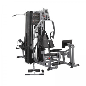 BodyCraft Fitnessapparat Family  X-Press pro
