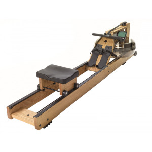 WaterRower romaskin eik