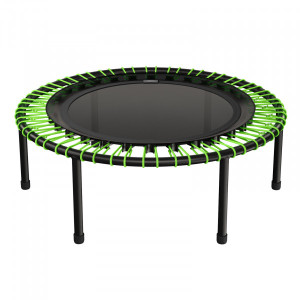 Bellicon Fitnesstrampolin Classic 100 cm Neongrøn