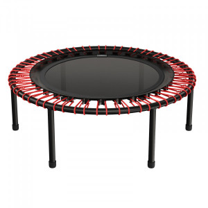 bellicon fitness trampoline Classic 100 cm Red