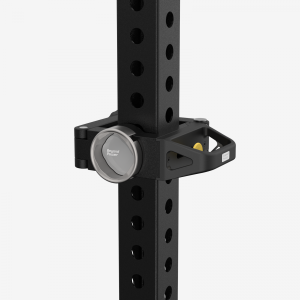 Beyondpower Beyond Power VOLTRA I sæt VOLTRA I + Sliding Rack Mount + Basic Handle