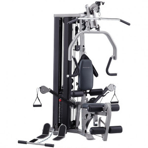 BodyCraft Fitness stasjon GX