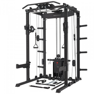 BodyCraft SG1 Super Gym