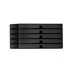 BodyCraft Gewichtsblockerweiterung 22,5 kg