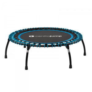cardiojump Fitnesstrampoline Premium 112 cm