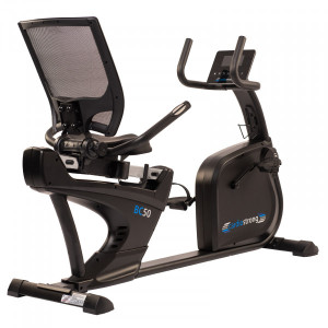 cardiostrong sitte-ergometersykkel BC50