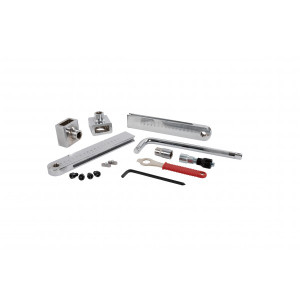 cardiostrong adjustable-length Vario crank shortener Large