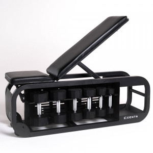 Centr Fusion Bench