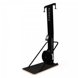 Centr Perform Series Ski Ergometer mit Plattform