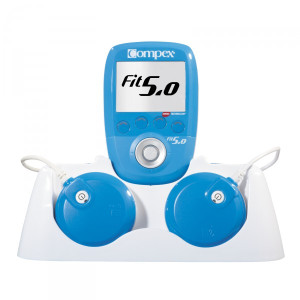 Compex Muskelstimulator Fit 5.0 (kabelløs)