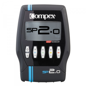 Compex Muskelstimulator SP 2.0