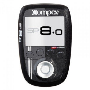 Compex Muskelstimulator Sport 8.0 (kabelløs)