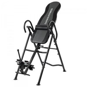 Darwin Fitness Darwin inversjonbord   traksjonsbenk   tungstyrketrener