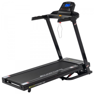 Duke Fitness løbebånd T40