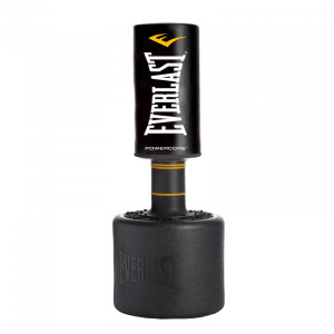 Everlast free-standing punchbag Heavy Bag Powercore