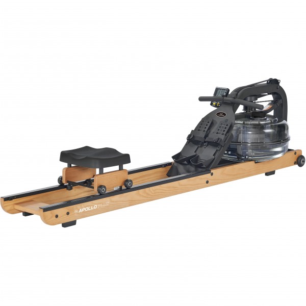 Fluid Rower Apollo Plus