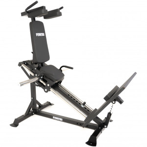 Force USA stehende Beinpresse Hackenschmidt Combo Compact V3