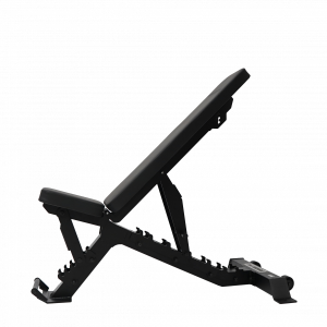 Force USA Pro Series FID weight bench