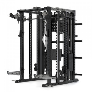 Force USA multi-gym C20 All-In-One Trainer Cornerstone