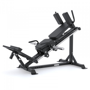 Force USA Standing Leg Press Hackenschmidt Combo Compact V3
