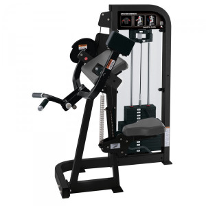 Hammerstrength Hammer Strength by Life Fitness multi-gym Select Biceps Curl Pult
