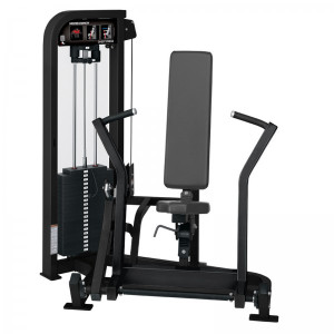 Hammerstrength Hammer Strength by Life Fitness multi-gym Select Chest Press