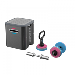 Horizon Fitness Horizon Cube Fitness-Set