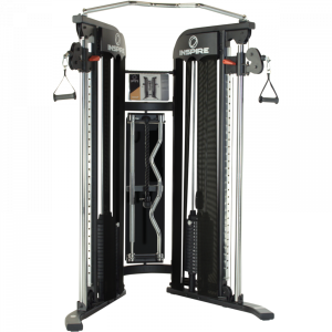 Inspire FT1 Functional Trainer